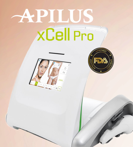 Apilus xCell Pro