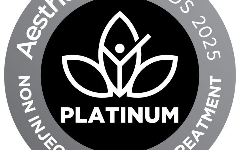 Aesthetic Awards 25_Platinum_outline_Non Injectable Body Treatment.png